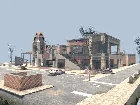 Navezgane Outlets in 7 Days to Die
