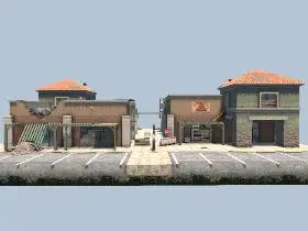 Outlaw Outlets in 7 Days to Die