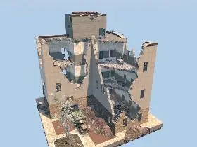 Army Takeover in 7 Days to Die
