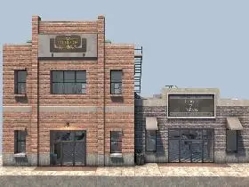 Couch Kingz Court in 7 Days to Die