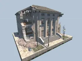 Mayor's Office in 7 Days to Die