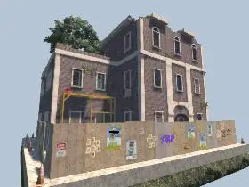 Condemned Property in 7 Days to Die