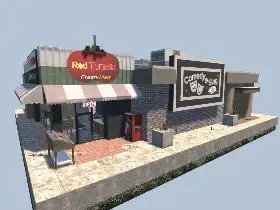 Critic's Corner in 7 Days to Die