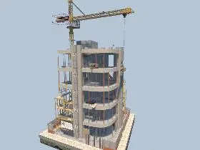 JBB Worksite #27 in 7 Days to Die