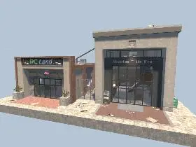 Resolution Square in 7 Days to Die