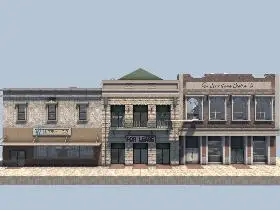 Willtronics Corner in 7 Days to Die