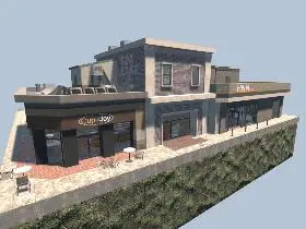 Perk Penny Place in 7 Days to Die