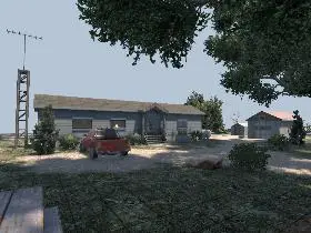 Dell Farms in 7 Days to Die