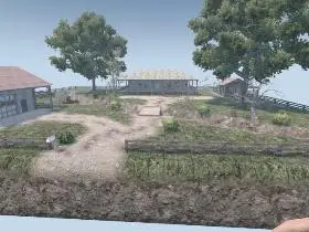 Yolk River Ranch in 7 Days to Die