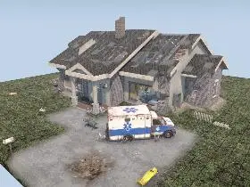 The Sky Residence in 7 Days to Die