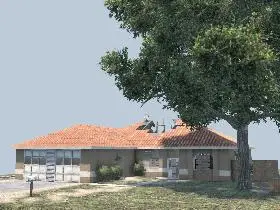 Marta's Hollow in 7 Days to Die