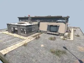 Ice Factory in 7 Days to Die
