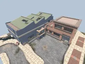 Old Genrik Plant in 7 Days to Die