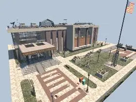Rogue Nerds Refuge in 7 Days to Die