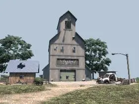 Buddies Grain in 7 Days to Die