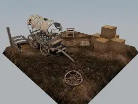 The Breakdown in 7 Days to Die