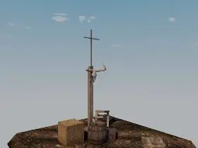 The Raid in 7 Days to Die