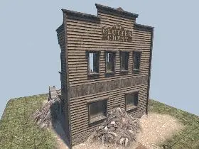 The Clutter Chest in 7 Days to Die