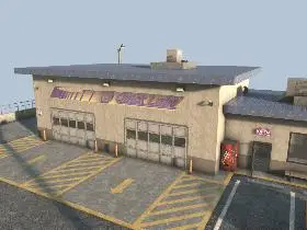 Quick Lube in 7 Days to Die