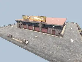 Top Storage in 7 Days to Die
