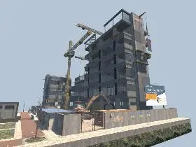 Meridian Center in 7 Days to Die