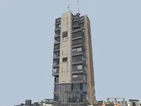 HNN Bank Building in 7 Days to Die