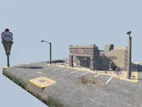 BRR Ice Cream in 7 Days to Die
