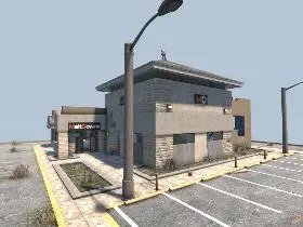 MeltDowns in 7 Days to Die