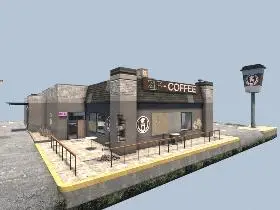 Zip Coffee in 7 Days to Die