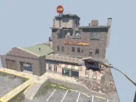 Eye Candy Company in 7 Days to Die