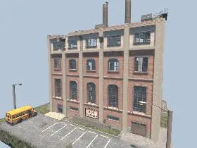 Box Factory in 7 Days to Die
