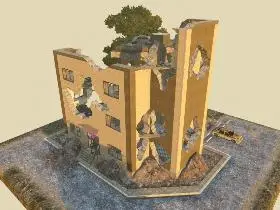 Nav Pest Control in 7 Days to Die