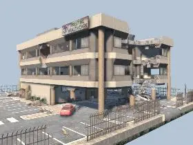 Pristine Healthcare in 7 Days to Die