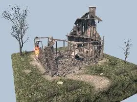 The Emberton Estate in 7 Days to Die