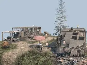 Flashpoint Flats in 7 Days to Die