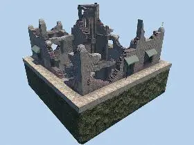Oops Chemical Company in 7 Days to Die