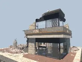 HNN Bank Ruins in 7 Days to Die
