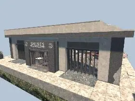 Shines Jewelry in 7 Days to Die