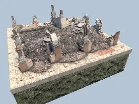 Stable & Co Offices in 7 Days to Die