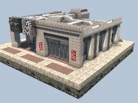 3rd Eye Optometry in 7 Days to Die