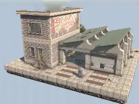 Outbreak Auto in 7 Days to Die