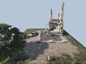 Rebar Ridge in 7 Days to Die