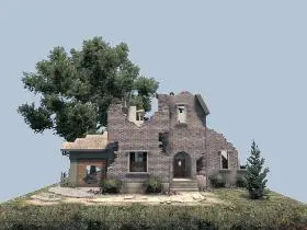 Tainted Tudor in 7 Days to Die