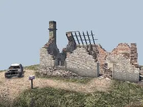 Scavengers' Rest in 7 Days to Die
