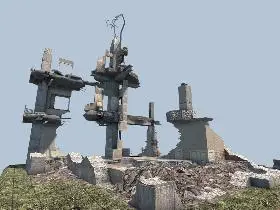 Void Apartments in 7 Days to Die