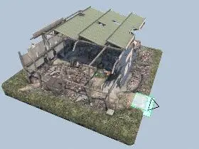 Ironleaf Machines in 7 Days to Die