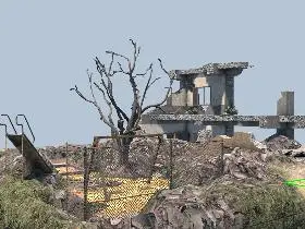 Judgment Daycare in 7 Days to Die