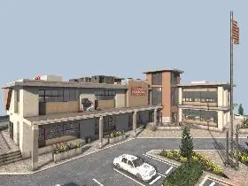 Grover High in 7 Days to Die