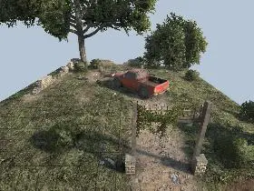 Grave Robber's Surprise in 7 Days to Die