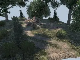Brothers' Hollow in 7 Days to Die